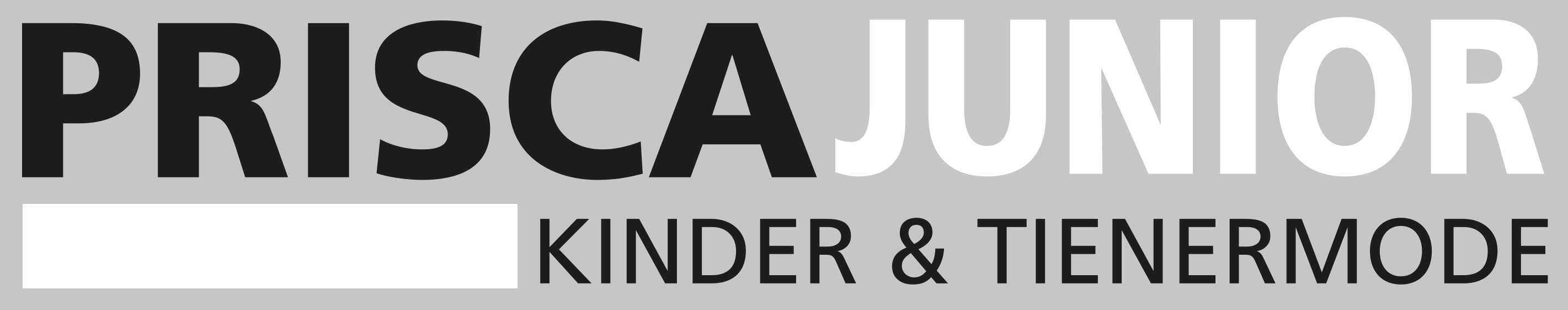 Prisca Junior Logo