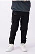 Black Bananas - Cargo Pants - black