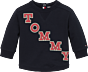 Tommy Hilfiger - Baby Varsity Sweatshirt - Desert 