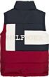 Tommy Hilfiger - Reversible Bodywarmer - multi