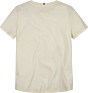 Tommy Hilfiger - Script Tee Glitter Logo - Calico