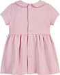 Tommy Hilfiger - Baby Essential Dress - pink 