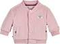 Tommy Hilfiger - Badstof vestje - pink shade