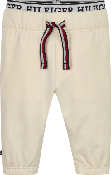 Tommy Hilfiger - Baby Monotype Sweatpants - Calico