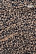 Looxs - Sandy Leopard Rib Flare