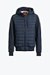 Parajumper - Ivor Hybrid jacket - ink blue