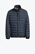 Parajumper - Ugo Puffers jacket - ink blue