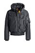 Parajumpers - Gobi Bomberjacket - Phantom Grey