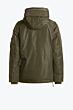 Parajumpers - Right Hand Jacket - Toubre green