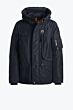 Parajumpers - Right Hand Jacket - Pencil black