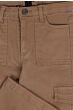 Looxs 10sixteen - Cargo Pants - capuccino 