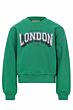 Looxs 10sixteen - Sweater London - green