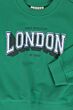 Looxs 10sixteen - Sweater London - green