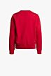 Parajumper - Philo crewneck sweatshirt - red