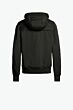 Parajumpers - Ivor hooded jacket - black
