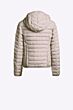 Parajumpers - Juliet Puffer - Birch beige