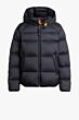 Parajumpers - Anselm Hooded Down Jacket - pencil