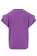 Looxs - T-Shirt - Paars