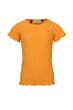 Looxs Little - Rib T-Shirt - Oranje