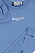 Looxs 10sixteen - LA T-Shirt - Blauw