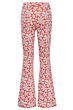 Looxs Little - Flare broek Big Flower