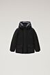 Woolrich - Expedition jacket - black