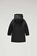 Woolrich - Expedition parka - black