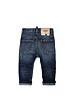 Dsquared2 - Baby Jeans - blue