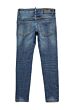 Dsquared2 - Skater Jeans - medium blue