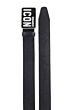 DSQUARED2 - Icon belt - black