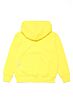 DSQUARED2 - Cool fit hoodie - yellow