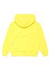 DSQUARED2 - Cool fit hoodie - yellow