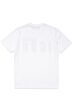 DSQUARED2 - Spray Icon tshirt - white