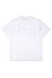 DSQUARED2 - Graffiti Icon tshirt - white