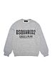 DSQUARED2 - Relax Sweater - grey