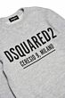 DSQUARED2 - Relax Sweater - grey