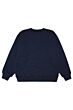 DSQUARED2 - Dsq2 color sweater - black