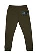 DSQUARED2 - Brother sweatpants - green