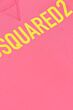 DSQUARED2 - Slouch fit sweater - pink