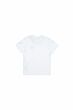 Dsquared2 - Tshirt baby sport - white