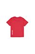 Dsquared2 - Tshirt Baby Sport - red pink