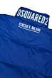 Dsquared2 - Bodywarmer - blue