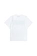 Dsquared2 - Tshirt slouch fit - white