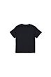 Dsquared2 -Tshirt Ooh D2 - black