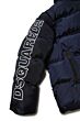 Dsquared2 - Puffer Down Jacket - navy