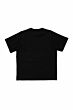 Dsquared2 - Slouch T-Shirt Leaf - black/white