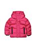 Dsquared2 - Baby/Kids Puffer Down Jacket - pink 