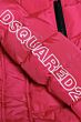 Dsquared2 - Baby/Kids Puffer Down Jacket - pink 