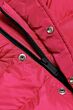 Dsquared2 - Baby/Kids Puffer Down Jacket - pink 