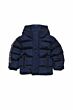 Dsquared2 - Baby/Kids Puffer Down Jacket - navy